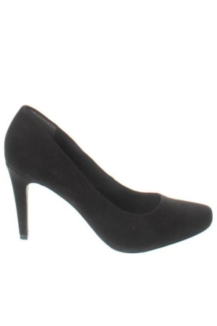 Încălțăminte de damă Tamaris, Mărime 37, Culoare Negru, Preț 236,21 Lei, #137772211