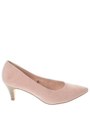 Încălțăminte de damă Tamaris, Mărime 37, Culoare Mov deschis, Preț 236,21 Lei, #137772256