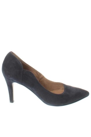 Încălțăminte de damă Tamaris, Mărime 37, Culoare Albastru, Preț 304,45 Lei, #137772573