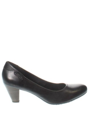 Obuwie damskie Tamaris, Rozmiar 41, Kolor Czarny, Cena 247,00 zł, #137785662