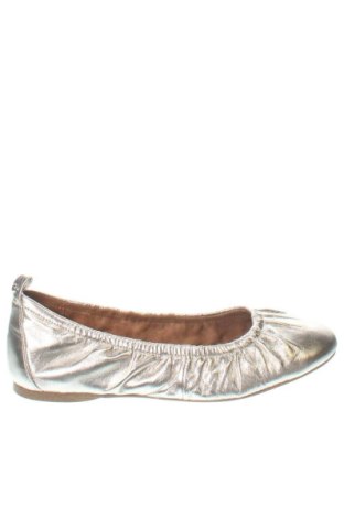 Încălțăminte de damă Tamaris, Mărime 40, Culoare Argintiu, Preț 319,99 Lei, #137793910