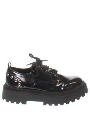 Dámske topánky  Tommy Hilfiger, Veľkosť 35, Farba Čierna, Cena  69,18 €, #137771088