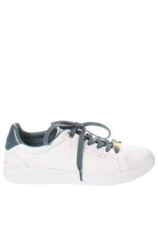 Дамски обувки Tommy Hilfiger, Размер 38, Цвят Бял, Цена 81,43 €, #137781217