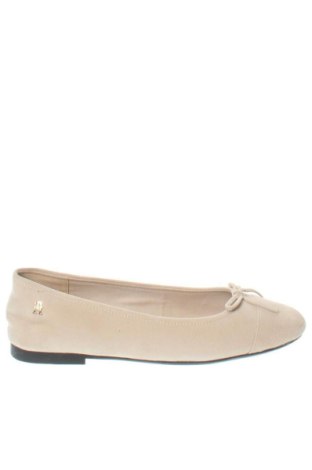 Női cipők Tommy Hilfiger, Méret 39, Szín Bézs, Ár 39 362 Ft, #137782176