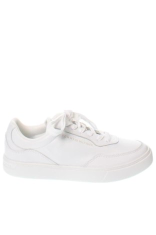 Dámské boty  Tommy Hilfiger, Velikost 38, Barva Bílá, Cena  3 049,00 Kč, #137791566