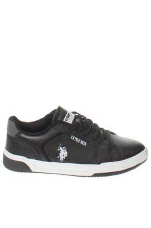Női cipők U.S. Polo Assn., Méret 40, Szín Fekete, Ár 29 787 Ft, #137775837