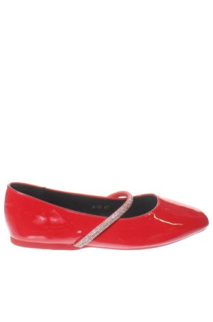 Obuwie damskie Unbranded, Rozmiar 37, Kolor Czerwony, Cena 110,49 zł, #137756132