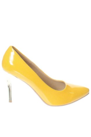 Obuwie damskie Unbranded, Rozmiar 39, Kolor Żółty, Cena 134,00 zł, #137771750