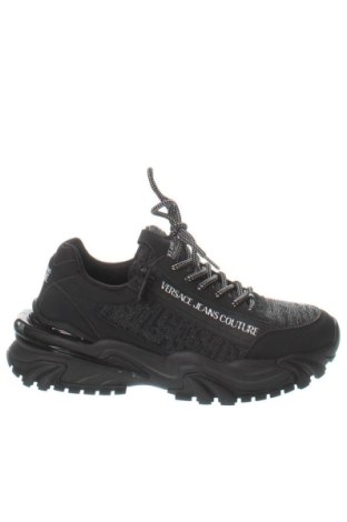 Încălțăminte de damă Versace Jeans, Mărime 41, Culoare Negru, Preț 919,99 Lei, #137792087