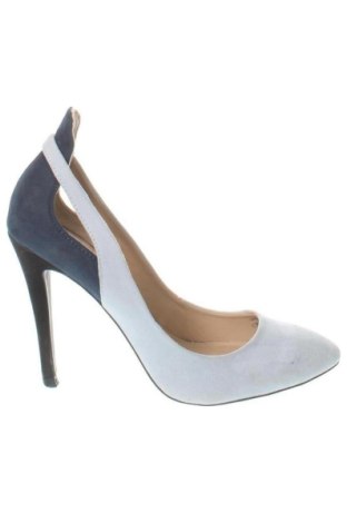Încălțăminte de damă Zara, Mărime 37, Culoare Multicolor, Preț 136,48 Lei, #137772388