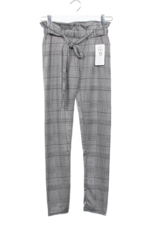Pantaloni de femei Unbranded, Mărime XS, Culoare Multicolor, Preț 68,24 Lei, #137736783