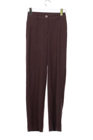 Damenhose Amisu, Größe XS, Farbe Braun, Preis 11,00 €, #137739523