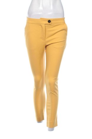 Damenhose Mango, Größe S, Farbe Gelb, Preis 11,00 €, #137740909