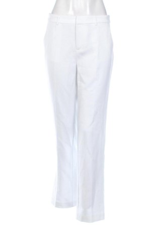 Dámské kalhoty  Gina Tricot, Velikost M, Barva Bílá, Cena  412,00 Kč, #137742132
