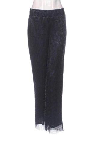Pantaloni de femei Reserved, Mărime M, Culoare Albastru, Preț 80,84 Lei, #137743463
