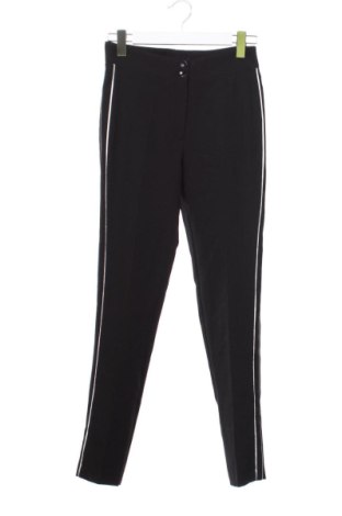 Damskie spodnie Lauren Vidal, Rozmiar XS, Kolor Czarny, Cena 479,11 zł, #137744346