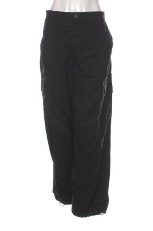 Дамски панталон LCW, Размер XL, Цвят Черен, Цена 37,40 €, #137744383