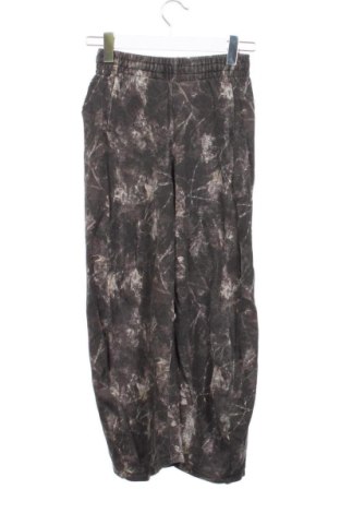 Damskie spodnie Bershka, Rozmiar XXS, Kolor Kolorowy, Cena 33,87 zł, #137744476