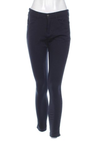 Pantaloni de femei Mac, Mărime M, Culoare Albastru, Preț 73,00 Lei, #137745682