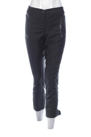Дамски панталон Marc Cain, Размер XL, Цвят Черен, Цена 45,00 €, #137746391