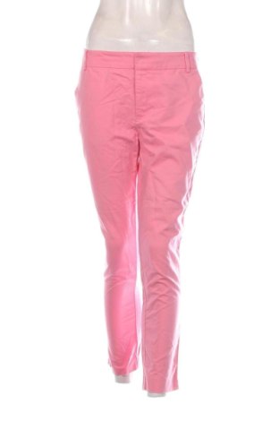 Pantaloni de femei Reserved, Mărime M, Culoare Roz, Preț 57,74 Lei, #137746476