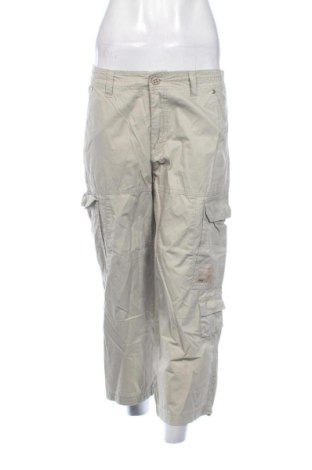 Pantaloni de femei Biaggini, Mărime L, Culoare Bej, Preț 196,00 Lei, #137746524