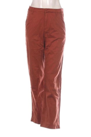 Pantaloni de femei La Fiancee Du Mekong, Mărime S, Culoare Portocaliu, Preț 295,73 Lei, #137746676