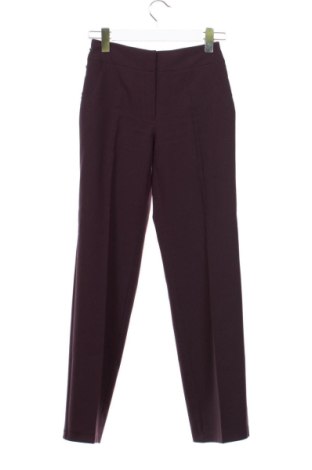 Pantaloni de femei Unbranded, Mărime XS, Culoare Mov, Preț 60,00 Lei, #137747554