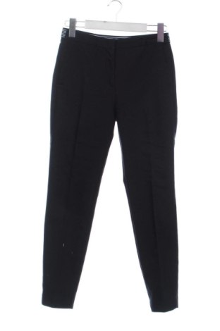 Dámske nohavice Zara, Veľkosť S, Farba Čierna, Cena  14,00 €, #137748008