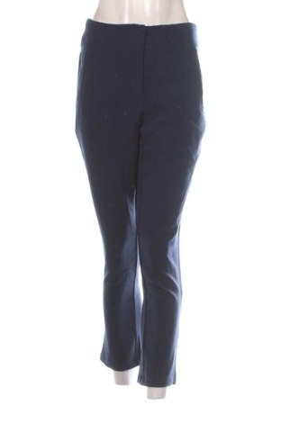 Pantaloni de femei Janina, Mărime S, Culoare Albastru, Preț 26,25 Lei, #137748065