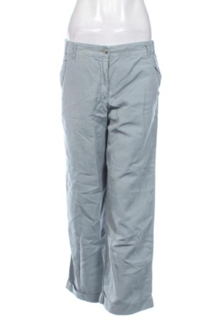 Дамски панталон Trussardi, Размер L, Цвят Сив, Цена 132,12 €, #137748278