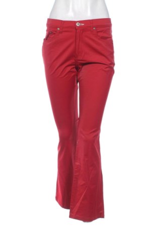 Pantaloni de femei Mavi, Mărime M, Culoare Roșu, Preț 37,85 Lei, #137749408