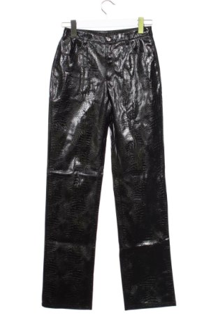 Pantaloni de femei Noisy May, Mărime XS, Culoare Negru, Preț 89,90 Lei, #137749636