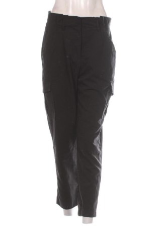 Pantaloni de femei Amisu, Mărime M, Culoare Negru, Preț 31,00 Lei, #137749973