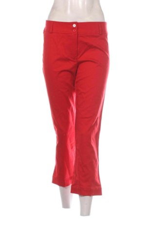 Pantaloni de femei Frk., Mărime L, Culoare Roșu, Preț 145,00 Lei, #137750024