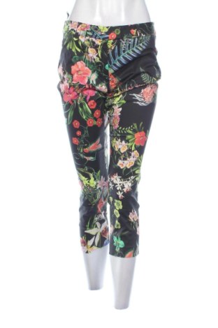 Pantaloni de femei Daphne, Mărime M, Culoare Multicolor, Preț 265,76 Lei, #137750446