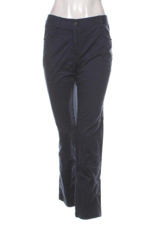 Pantaloni de femei Icepeak, Mărime S, Culoare Albastru, Preț 79,41 Lei, #137751163