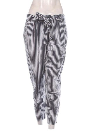 Pantaloni de femei Zara, Mărime S, Culoare Multicolor, Preț 88,50 Lei, #137752014