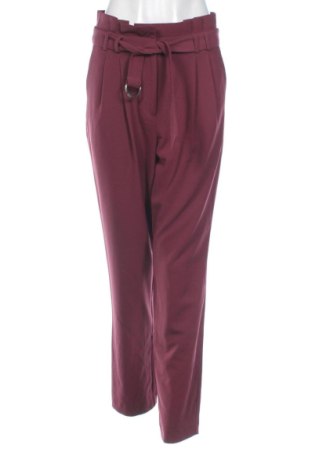 Pantaloni de femei Stockh Lm, Mărime M, Culoare Roșu, Preț 594,04 Lei, #137752551