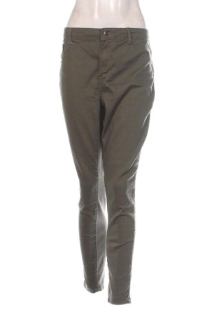 Pantaloni de femei Primark, Mărime XL, Culoare Verde, Preț 55,48 Lei, #137752669