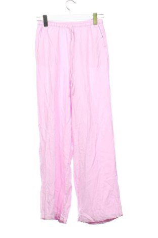 Pantaloni de femei Defacto, Mărime XS, Culoare Roz, Preț 145,00 Lei, #137752949