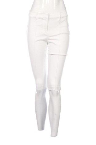 Pantaloni de femei Page One, Mărime L, Culoare Alb, Preț 68,24 Lei, #137753217