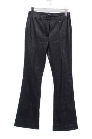 Pantaloni de femei Liu Jo, Mărime M, Culoare Negru, Preț 464,97 Lei, #137753417
