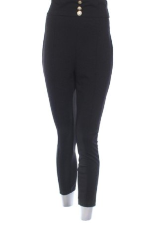 Pantaloni de femei SHEIN, Mărime S, Culoare Negru, Preț 31,49 Lei, #137753691