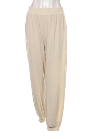 Damenhose Unbranded, Größe XL, Farbe Beige, Preis 12,98 €, #137753791