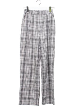 Pantaloni de femei H&M, Mărime XXS, Culoare Multicolor, Preț 47,24 Lei, #137753795