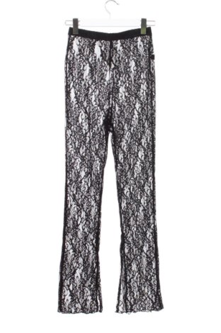 Pantaloni de femei SHEIN, Mărime XS, Culoare Negru, Preț 57,74 Lei, #137753852