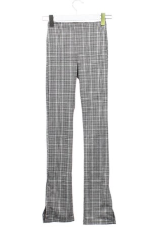 Pantaloni de femei Sinsay, Mărime XXS, Culoare Multicolor, Preț 41,00 Lei, #137754220