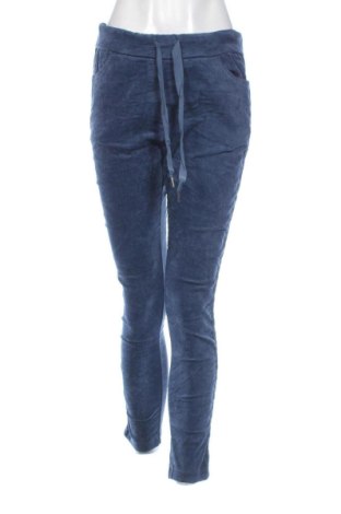 Damenhose Unbranded, Größe L, Farbe Blau, Preis 8,00 €, #137754870