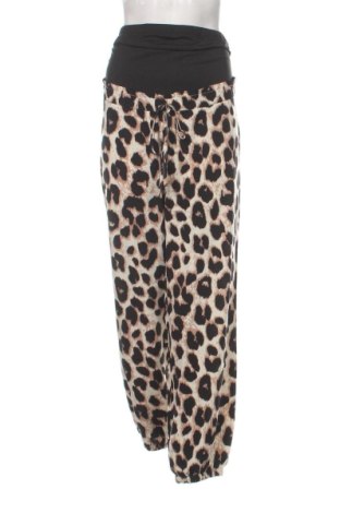 Pantaloni de femei SHEIN, Mărime M, Culoare Multicolor, Preț 70,71 Lei, #137754943